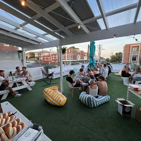 Little Coogee Hotel-2